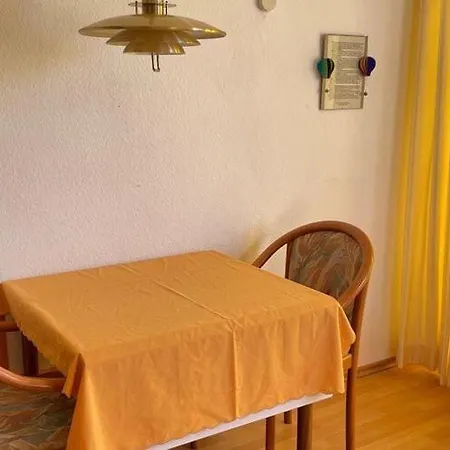 Apartment Delightful In Brecon With Terrace Bad Herrenalb