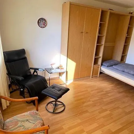 Apartment Delightful In Brecon With Terrace