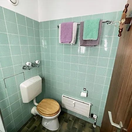 Apartment Delightful In Brecon With Terrace