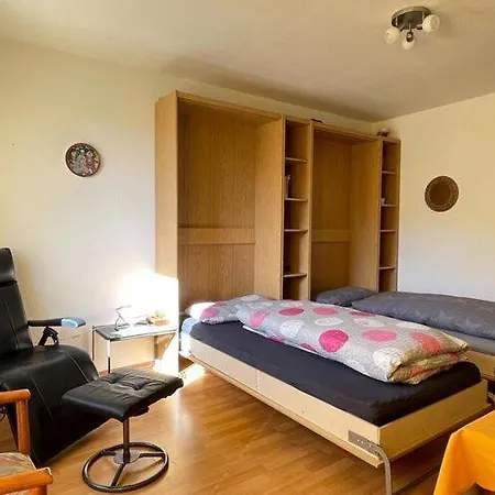 Apartment Delightful In Brecon With Terrace Bad Herrenalb